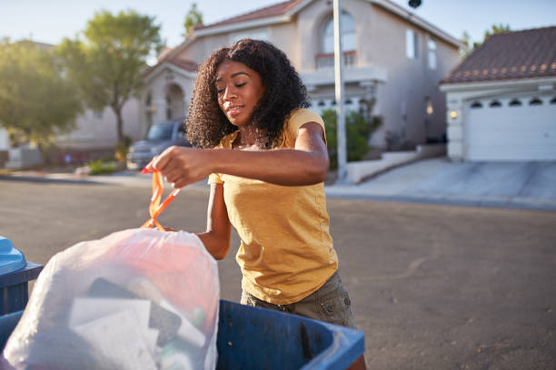 Trash Removal Near Me in West Easton, PA