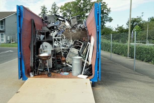Best Garage Cleanout Services  in West Easton, PA