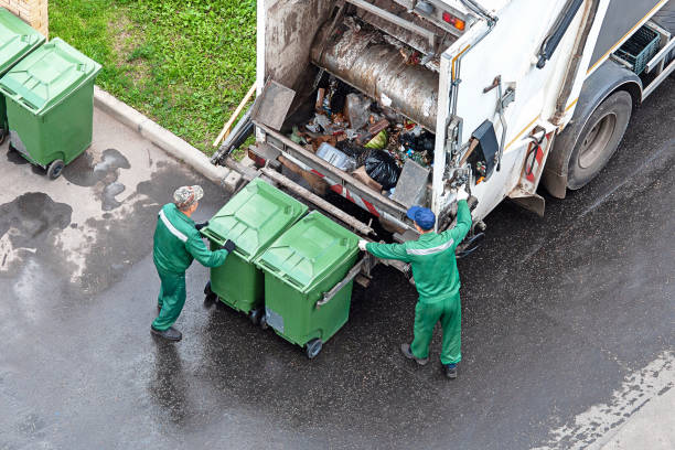 Reliable West Easton, PA Junk Removal Solutions
