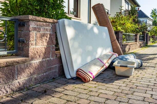 Basement Cleanout Services in West Easton, PA
