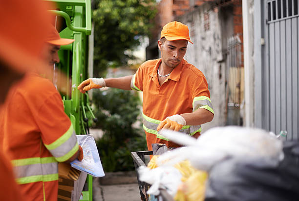 Best Professional Junk Removal  in West Easton, PA